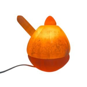 Salt lamp Himalayan salt
