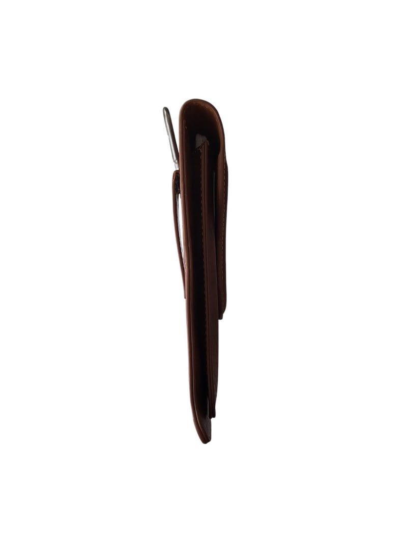Leather Phone Holster - Image 9