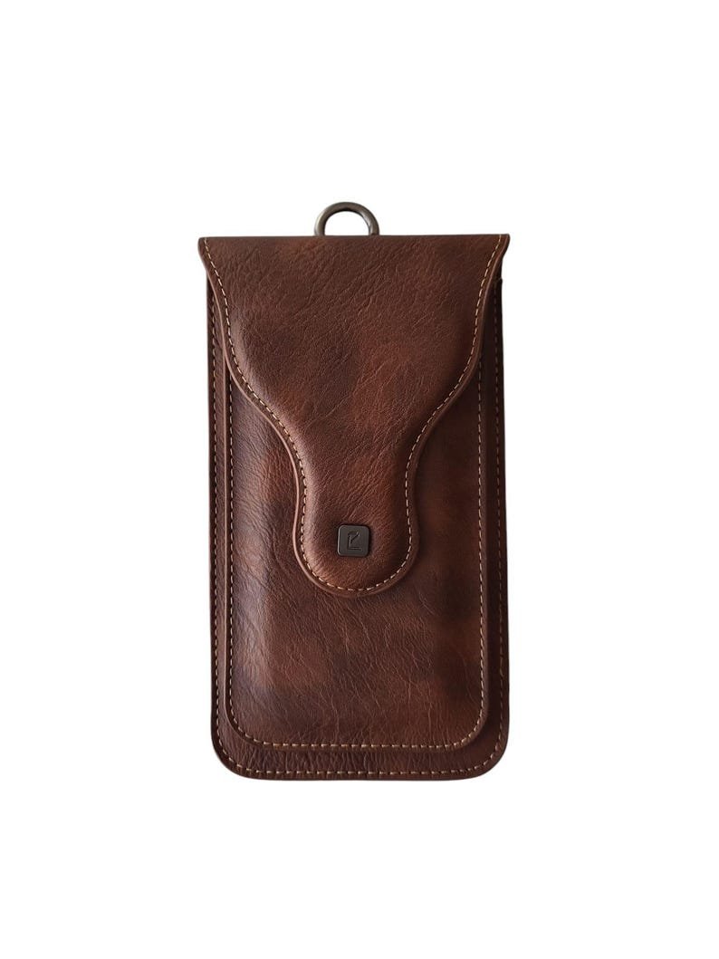 Leather Phone Holster - Image 2