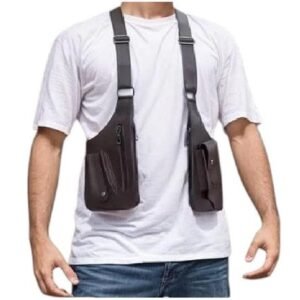 Anti Theft Hidden Bag