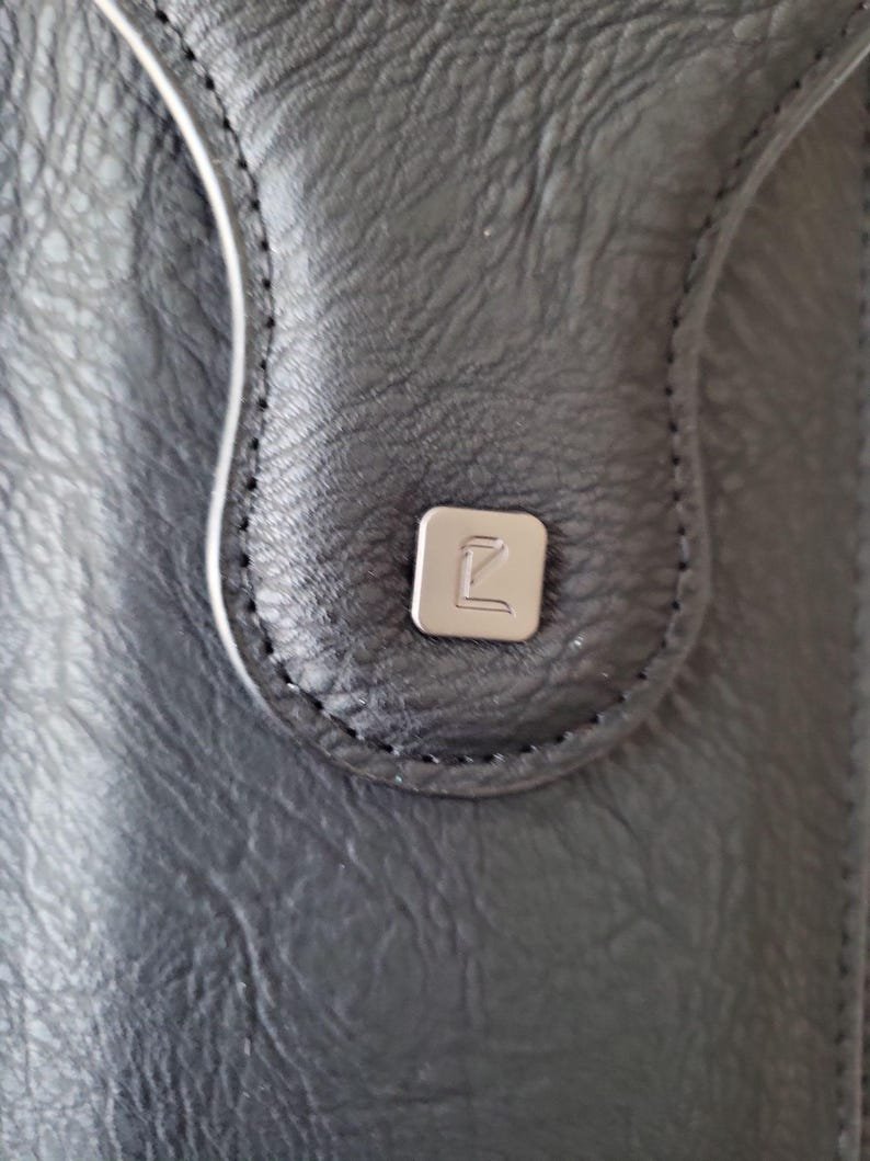 Leather Phone Holster - Image 6