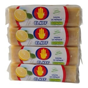 El Kef Soap Tablet