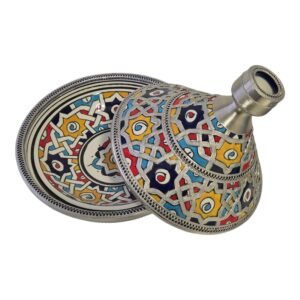 Handmade Ceramic Tagine