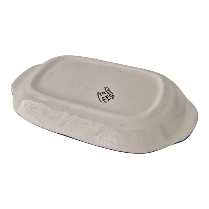 Folkloric trays with handles - Image 20