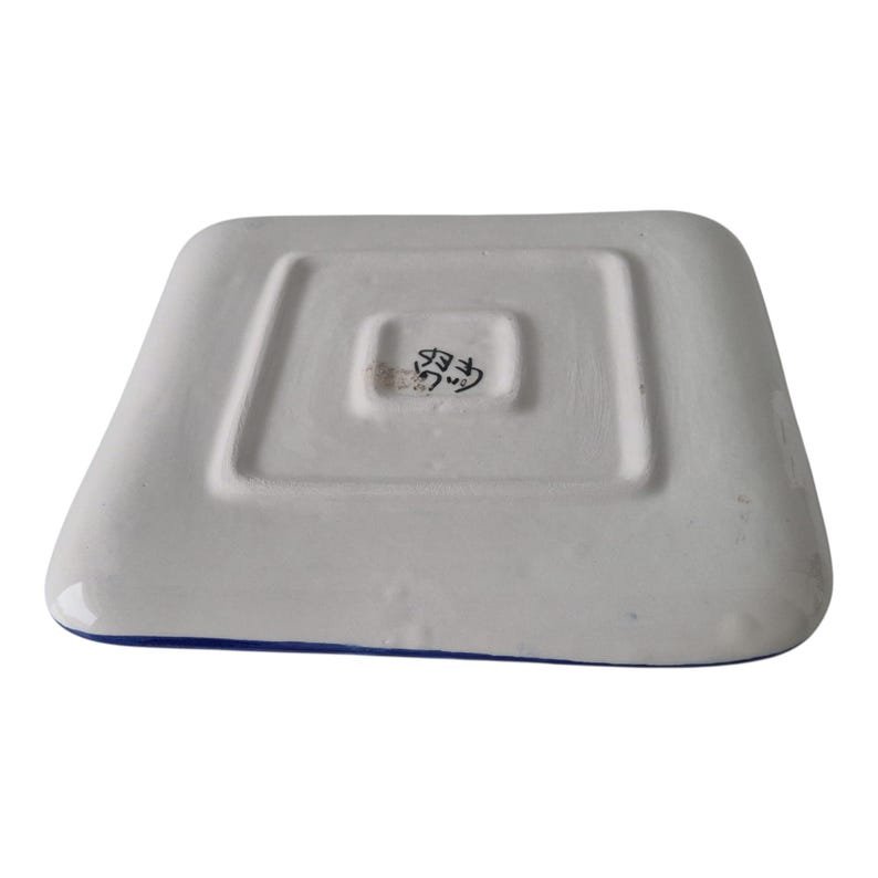 Folkloric trays with handles - Image 8