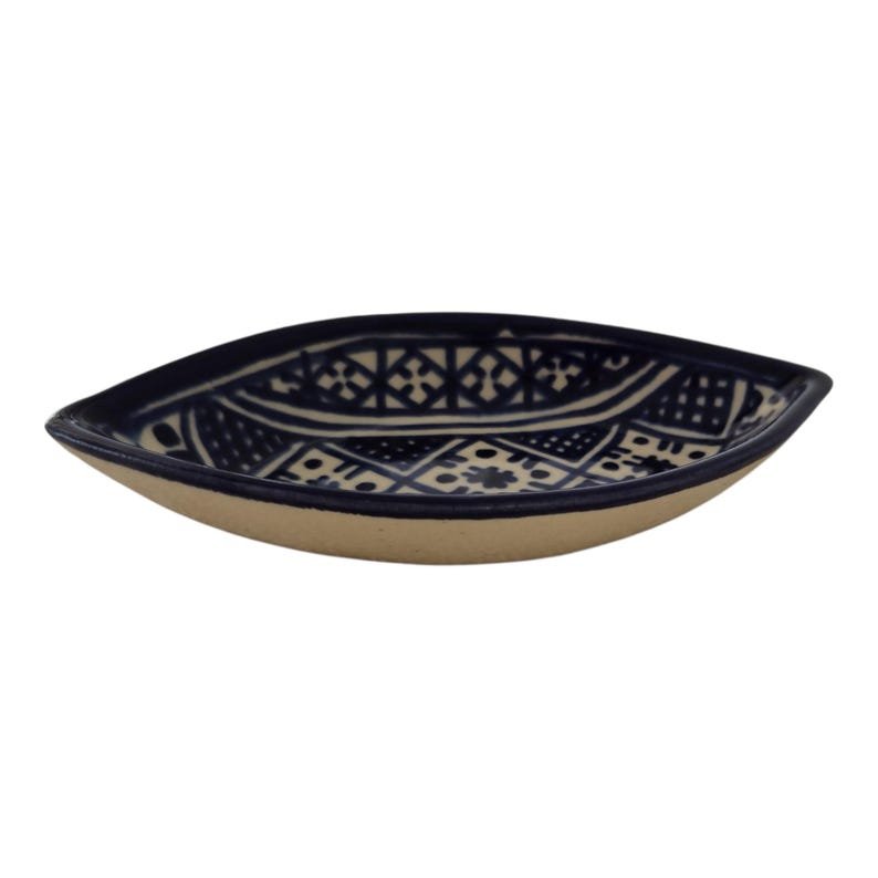 Moroccan Handmade Earthenware Bowls - Image 5