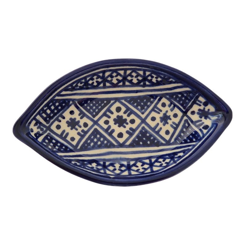 Moroccan Handmade Earthenware Bowls - Image 6
