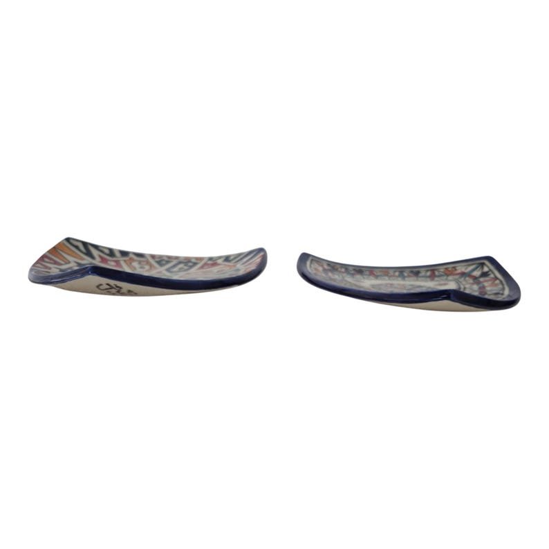 Moroccan Handmade Earthenware Bowls - Image 7