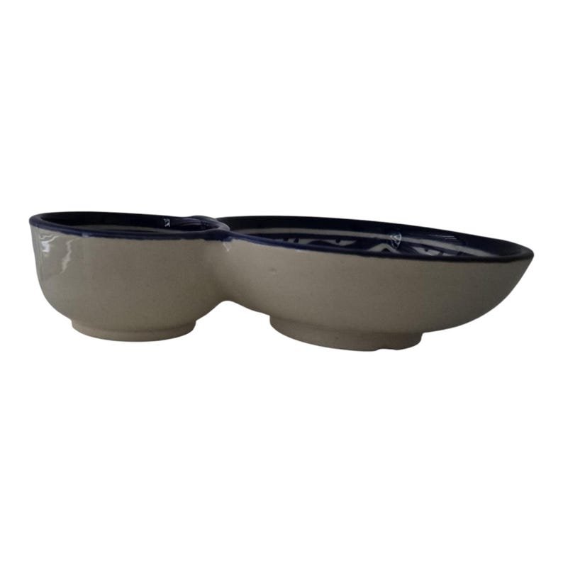 Moroccan Handmade Earthenware Bowls - Image 14