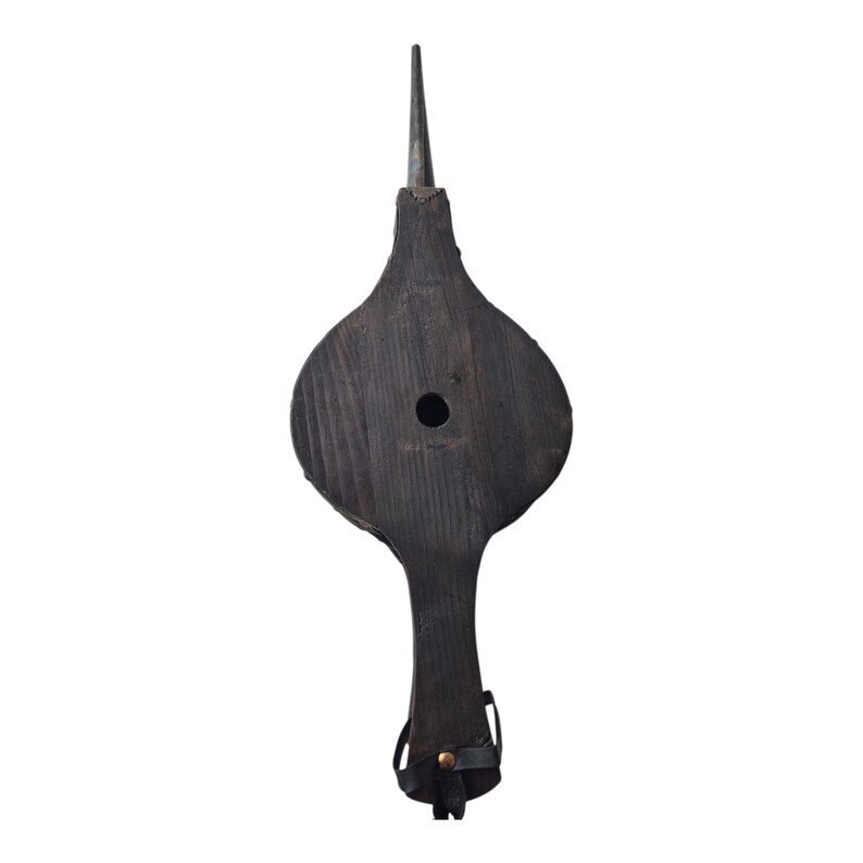 Moroccan Raboz Fire Blower - Image 3