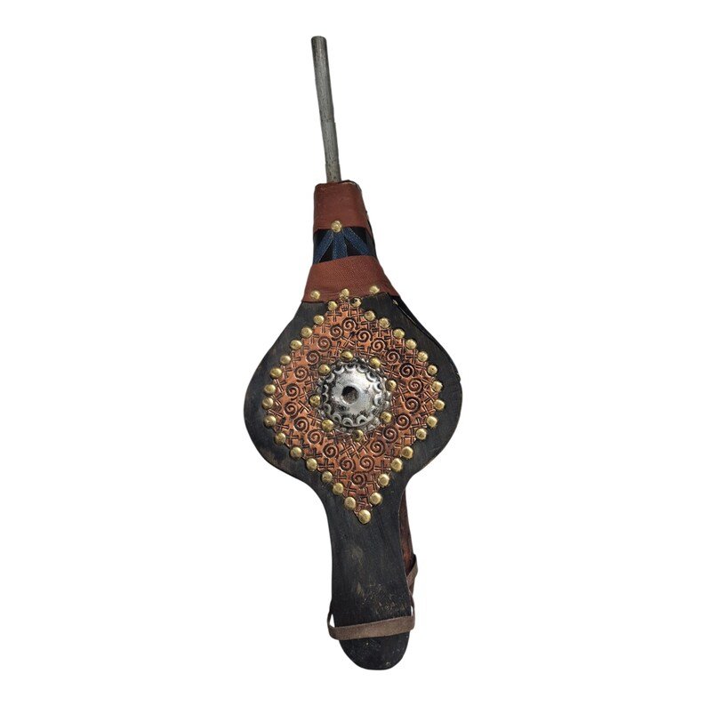 Moroccan Raboz Fire Blower - Image 13