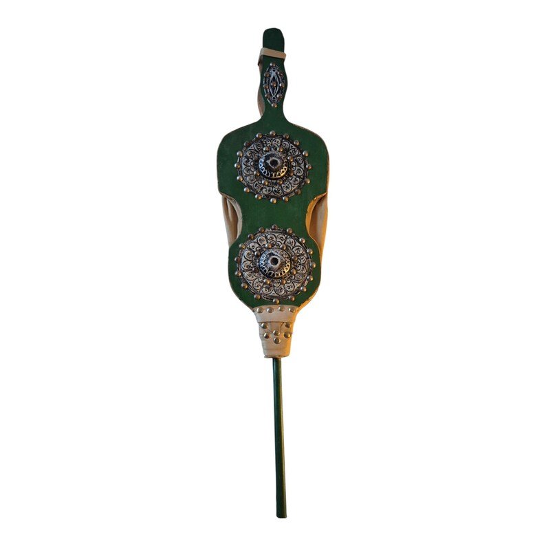 Moroccan Raboz Fire Blower - Image 7