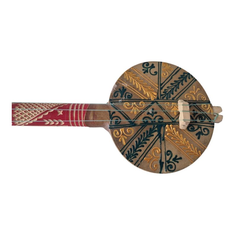 Moroccan Loutar - Image 4
