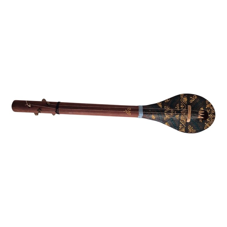 Moroccan Loutar - Image 6