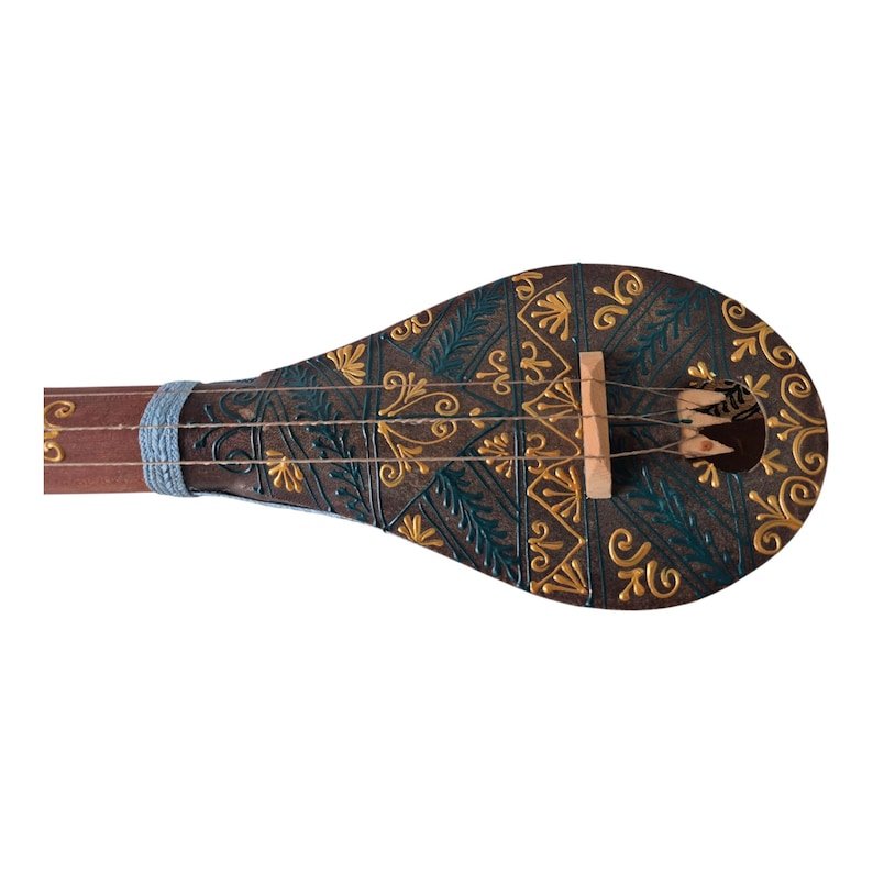 Moroccan Loutar - Image 7