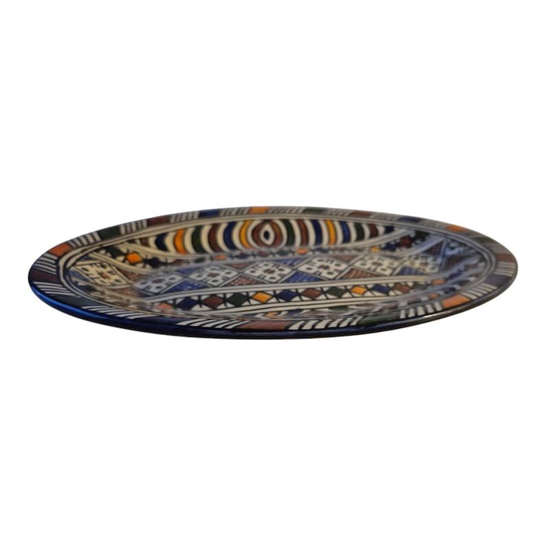 Rectangular Ceramic Serving Dishes