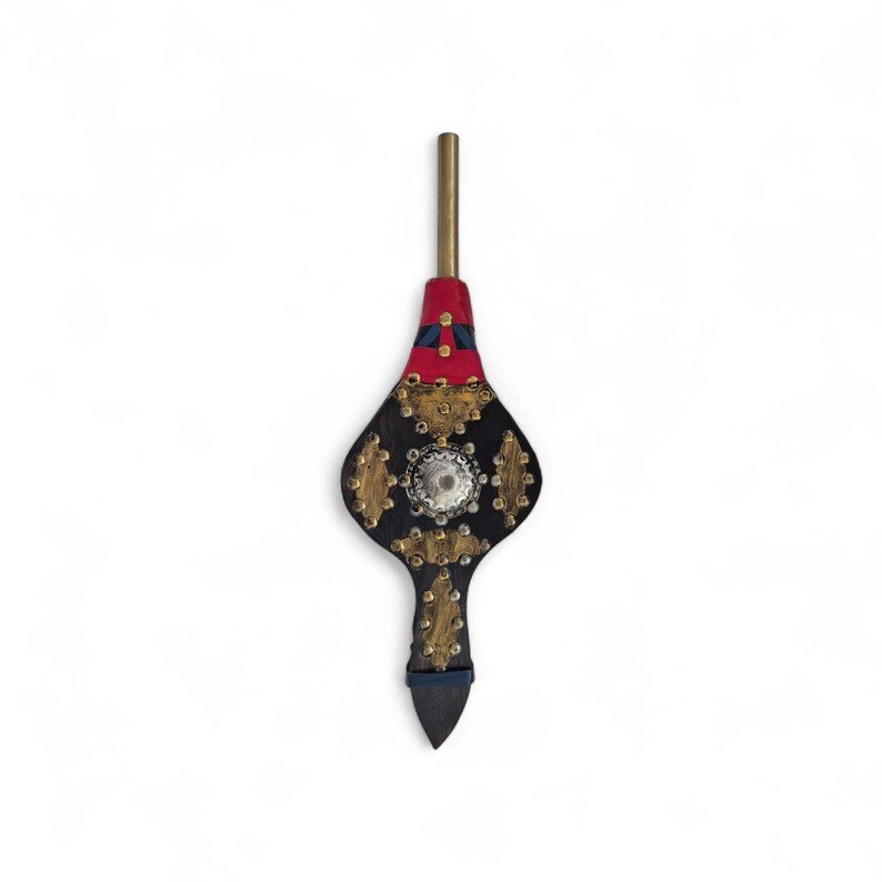 Moroccan Raboz Fire Blower - Image 18