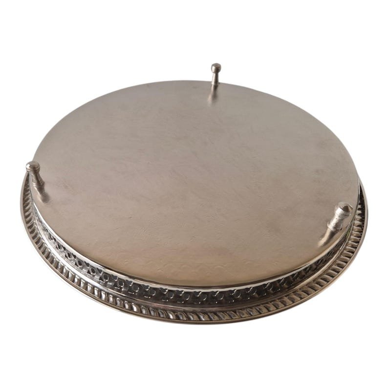 Moroccan Tea Tray - Image 5