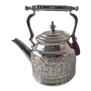 Handmade Moroccan Teapot