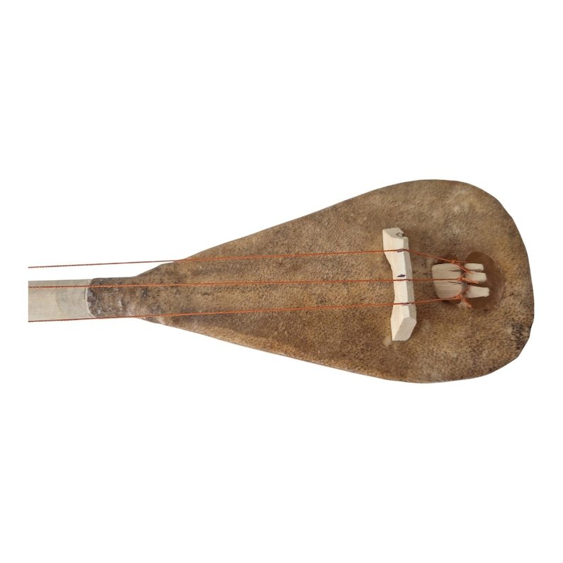 Moroccan Loutar - Image 8