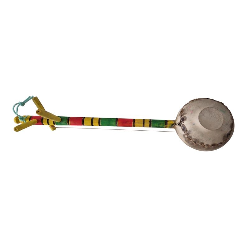 Moroccan Loutar - Image 9
