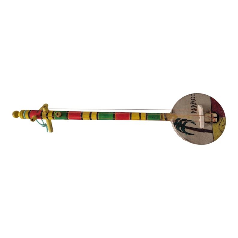 Moroccan Loutar - Image 10
