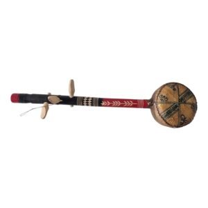 Moroccan Loutar