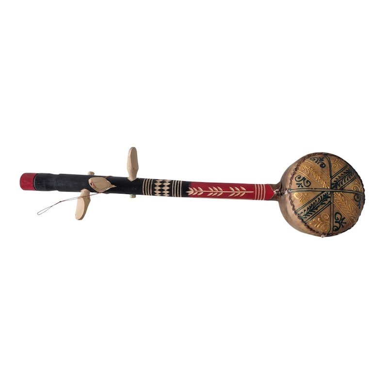 Moroccan Loutar