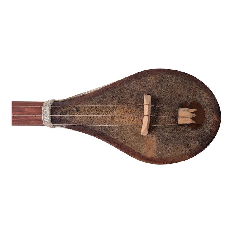 Moroccan Loutar - Image 13