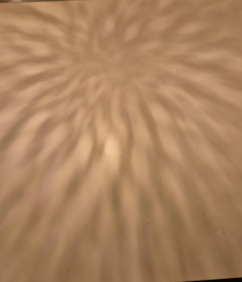 Moroccan Brass Pendant Light - Image 12