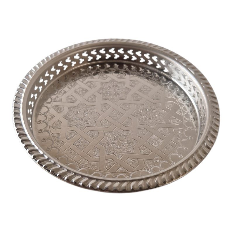 Moroccan Tea Tray - Image 10