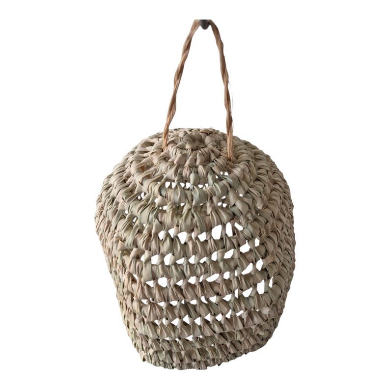 Moroccan Dome Pendant Light - Image 4
