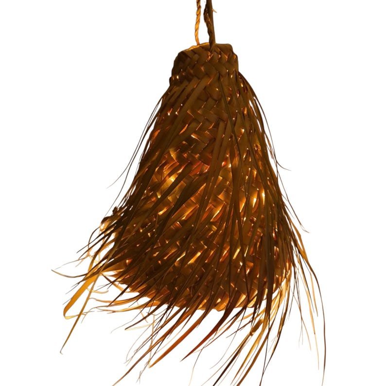 Moroccan Dome Pendant Light - Image 12