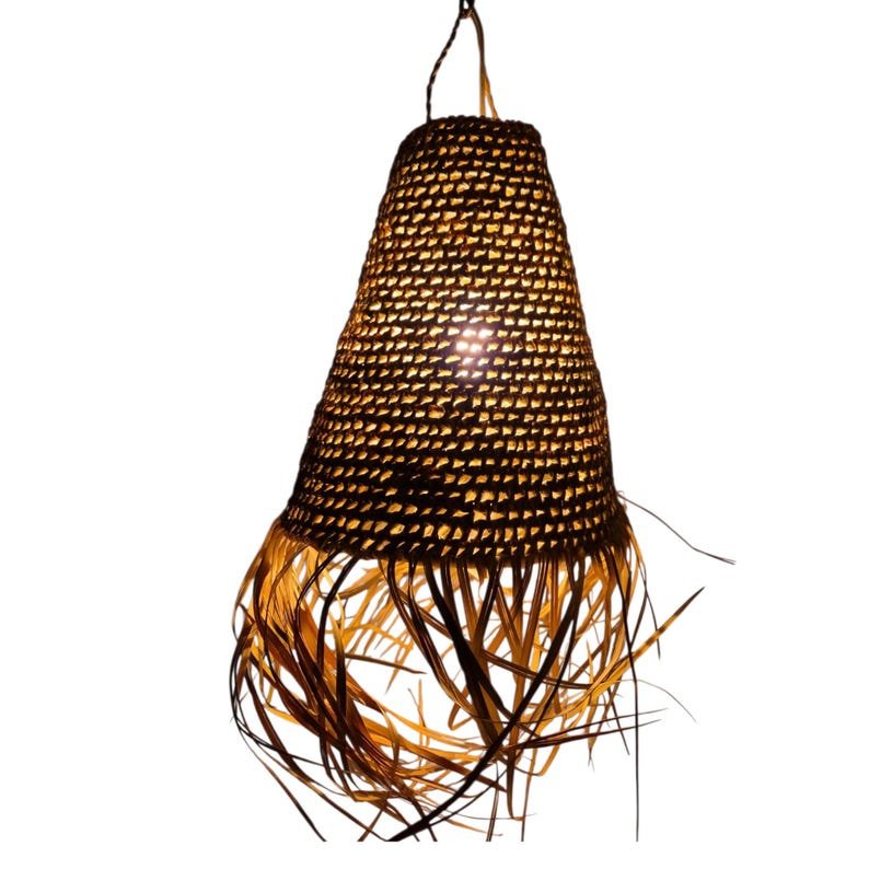 Moroccan Dome Pendant Light - Image 13