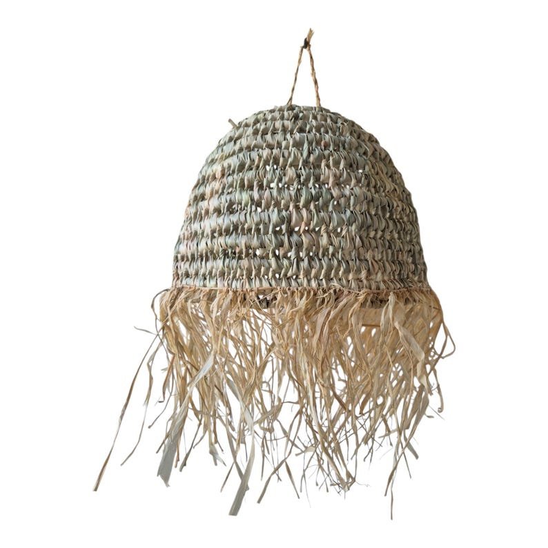 Moroccan Dome Pendant Light - Image 5