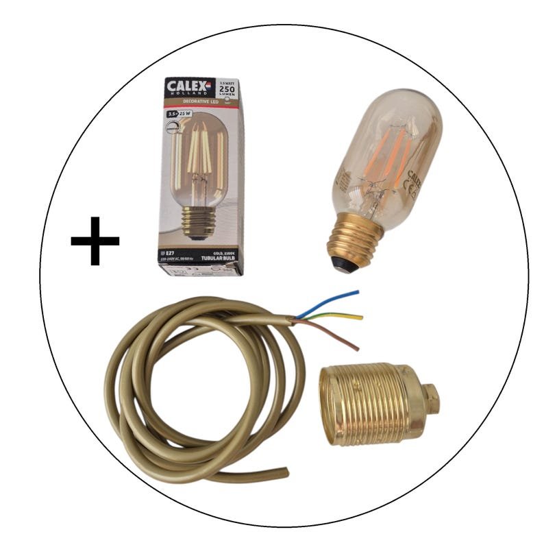 Moroccan Brass Pendant Light - Image 11