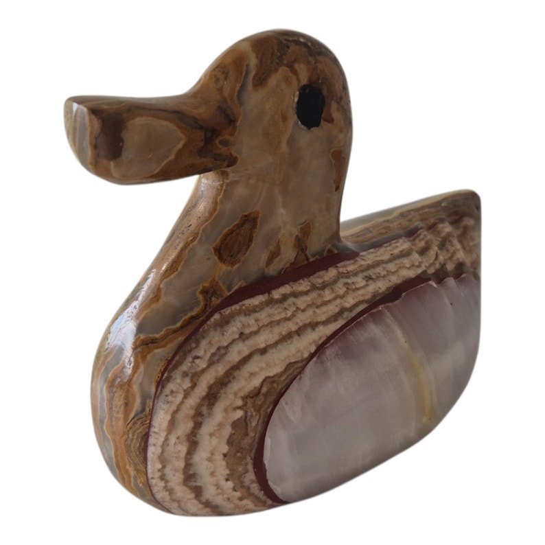 Marble duck - Image 9
