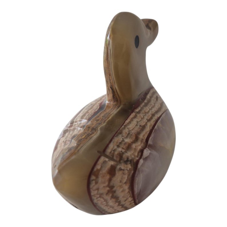 Marble duck - Image 2