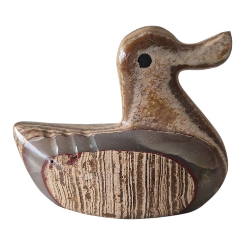 Marble duck - Image 5