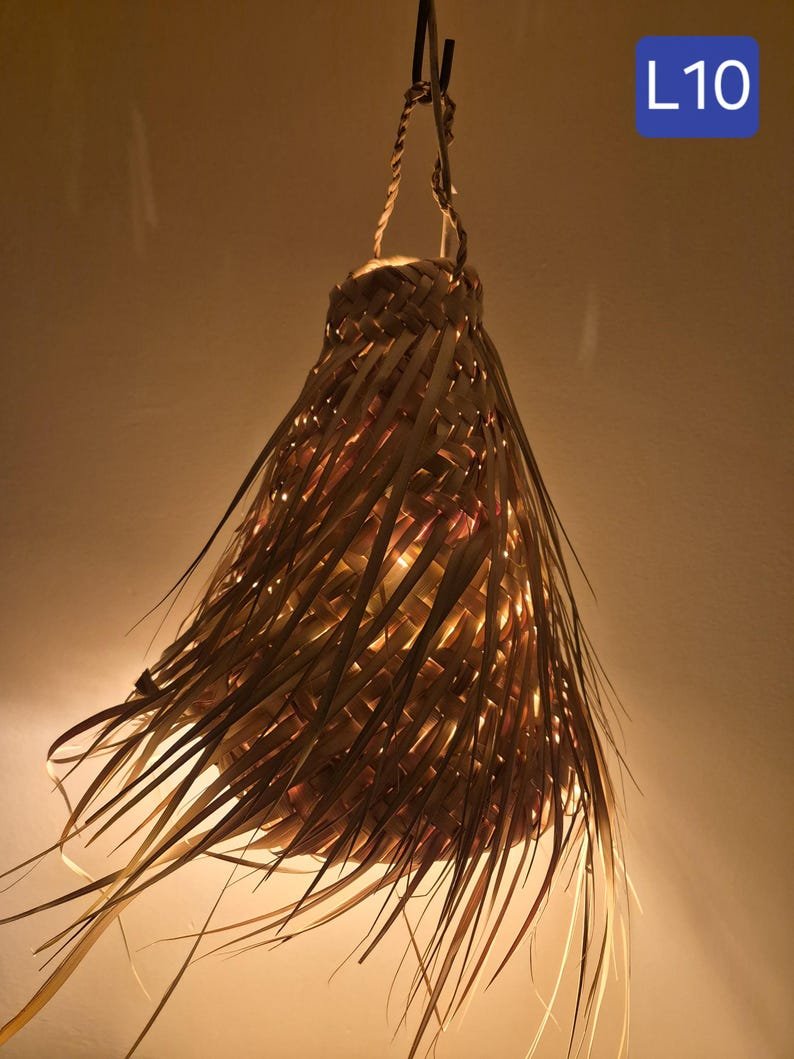 Moroccan Dome Pendant Light - Image 16