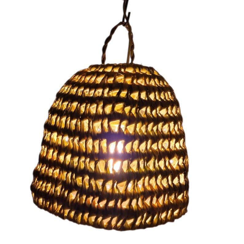 Moroccan Dome Pendant Light - Image 9