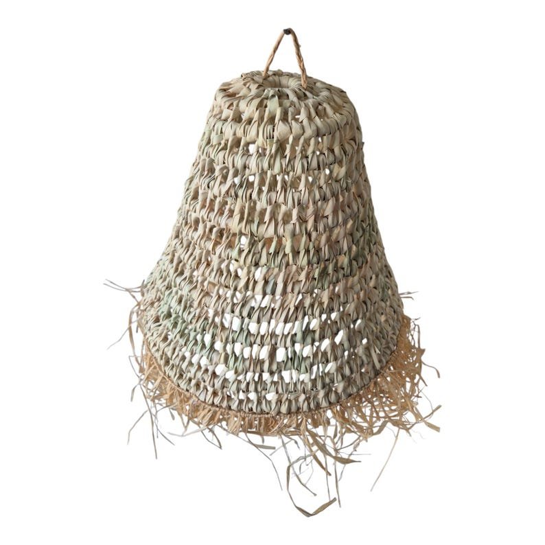 Moroccan Dome Pendant Light - Image 21