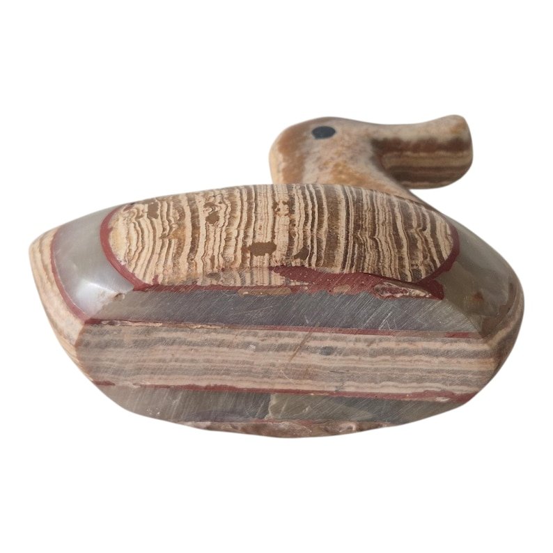 Marble duck - Image 8