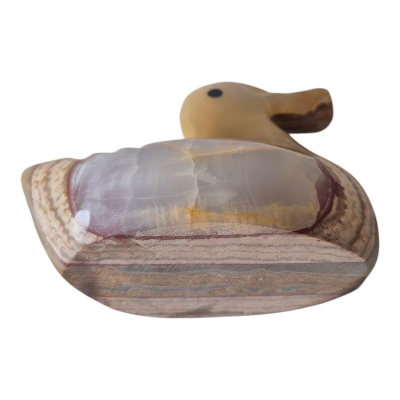 Marble duck - Image 10
